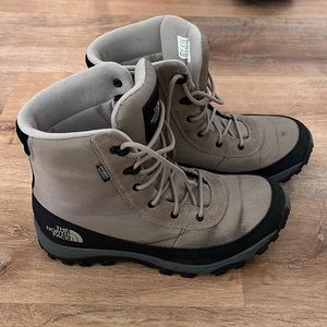 North Face Men’s Snow Boots